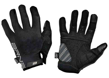 brn bike wear Guanti Gel Pro Touch Line